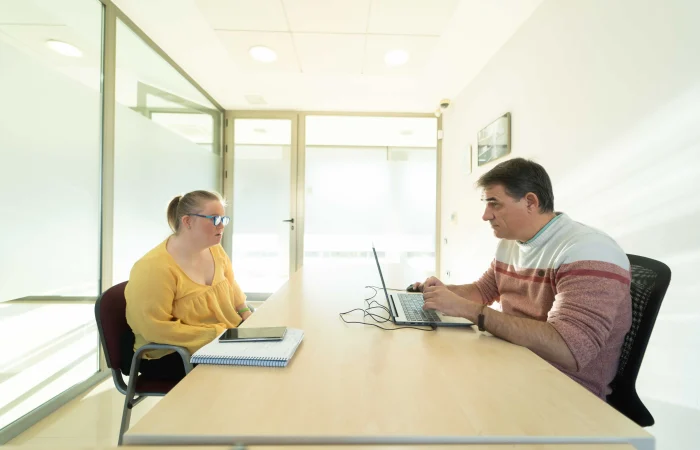 Foto psicología Areas