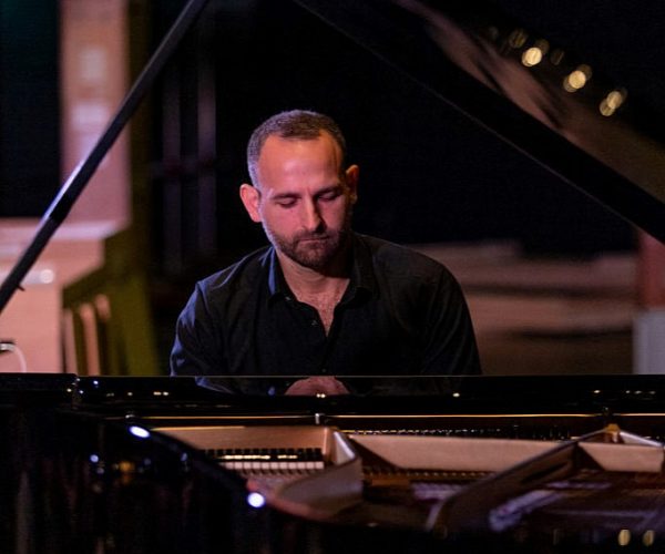 Juan Peñalver Madrid