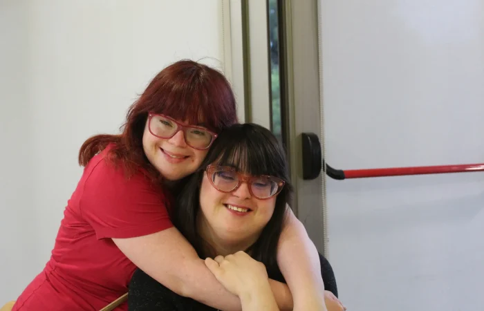 foto para área de Viviendas Compartidas